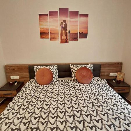 Apartman Zengg Extérieur photo