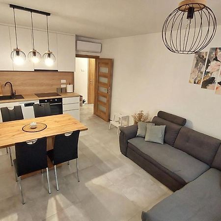 Apartman Zengg Extérieur photo