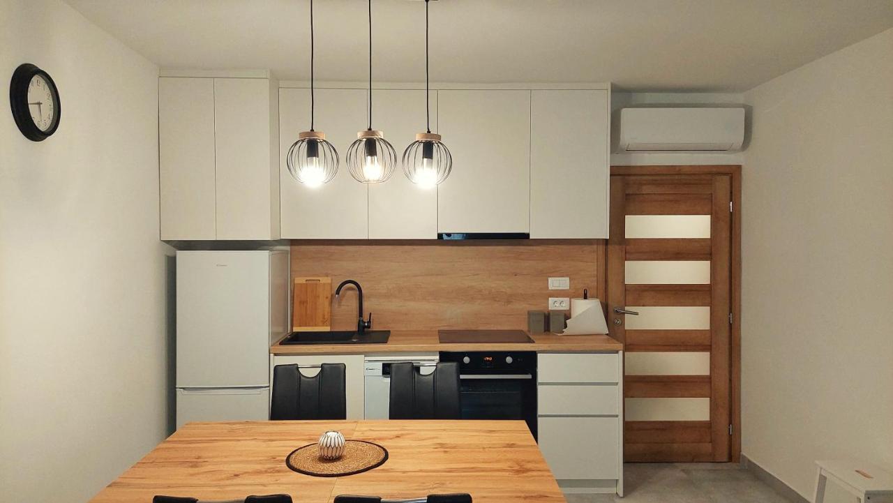 Apartman Zengg Extérieur photo