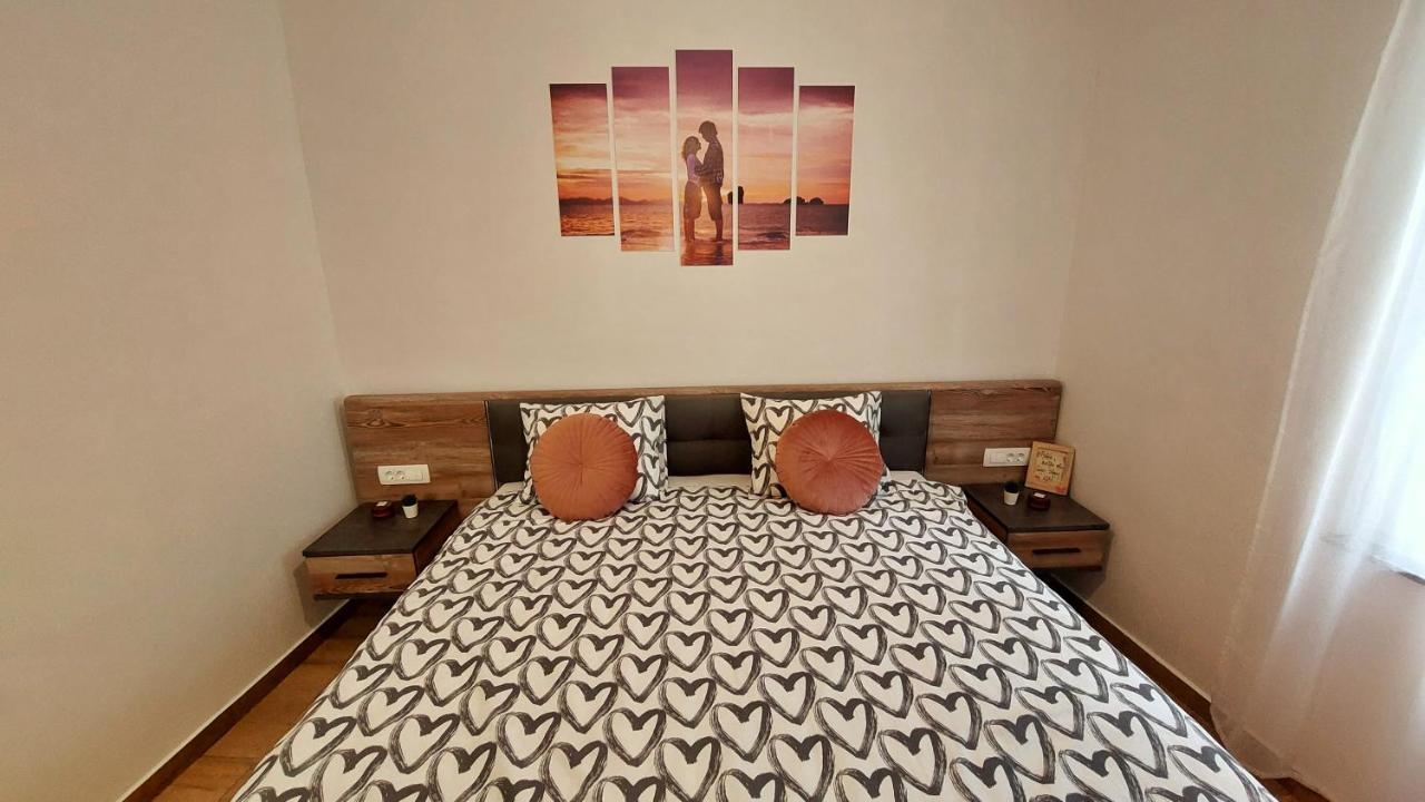 Apartman Zengg Extérieur photo