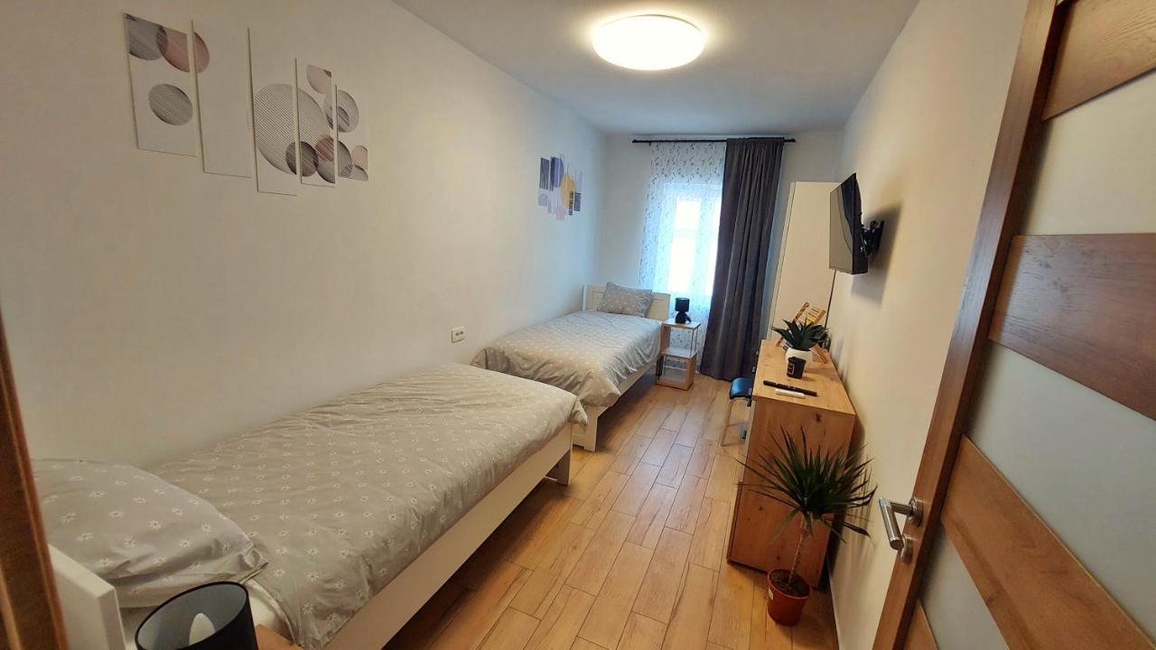 Apartman Zengg Extérieur photo
