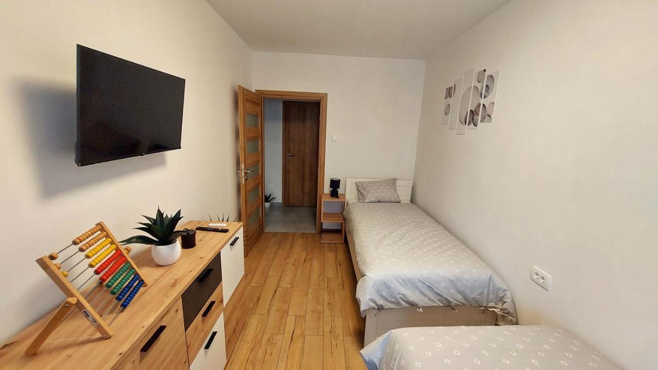 Apartman Zengg Extérieur photo