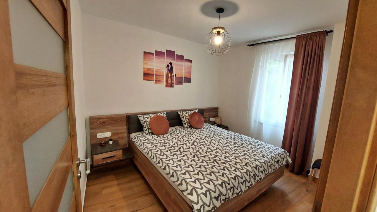 Apartman Zengg Extérieur photo