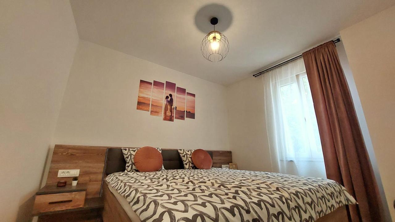 Apartman Zengg Extérieur photo