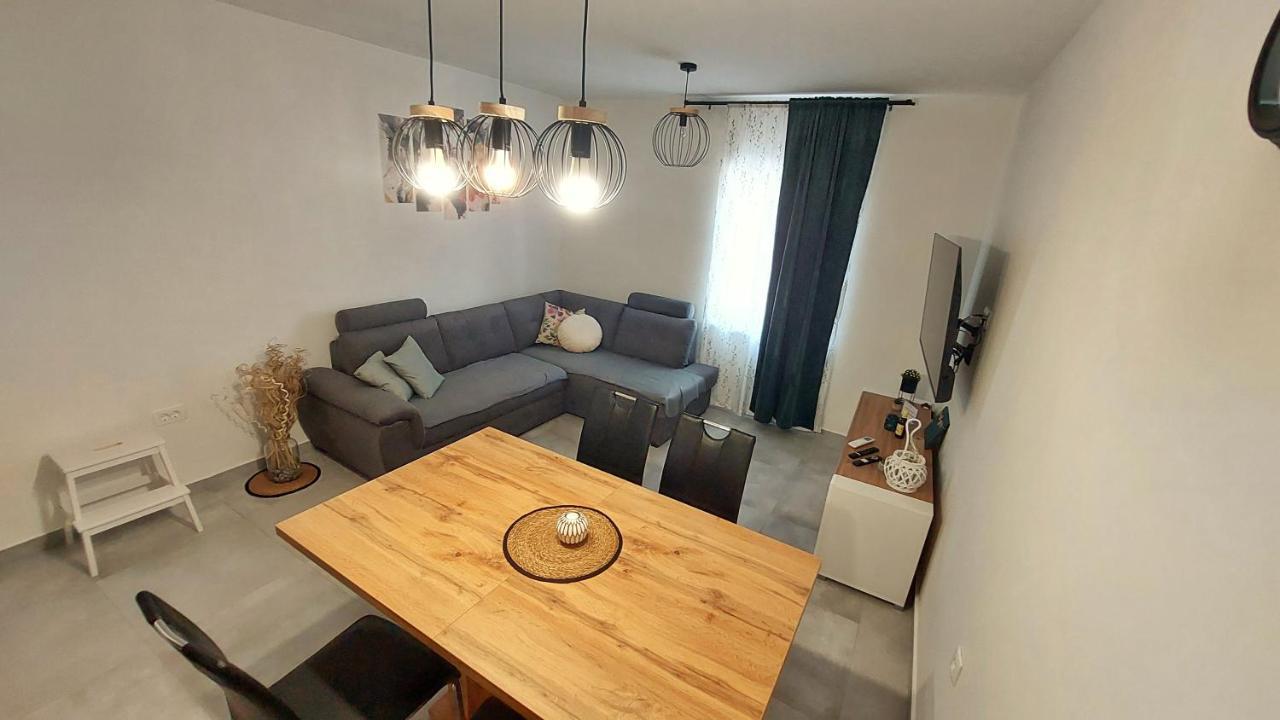 Apartman Zengg Extérieur photo