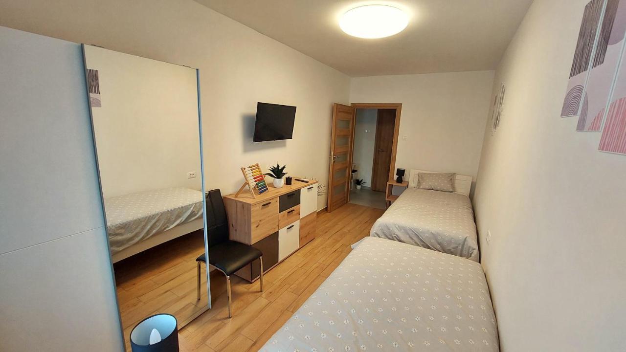 Apartman Zengg Extérieur photo