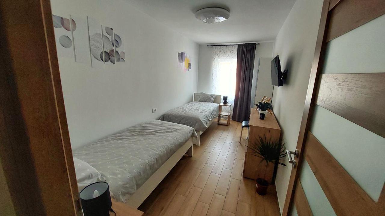 Apartman Zengg Extérieur photo