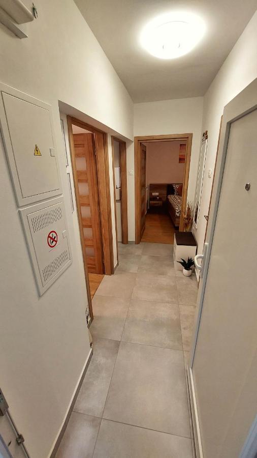 Apartman Zengg Extérieur photo