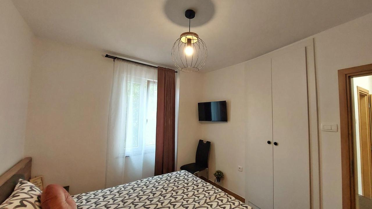 Apartman Zengg Extérieur photo