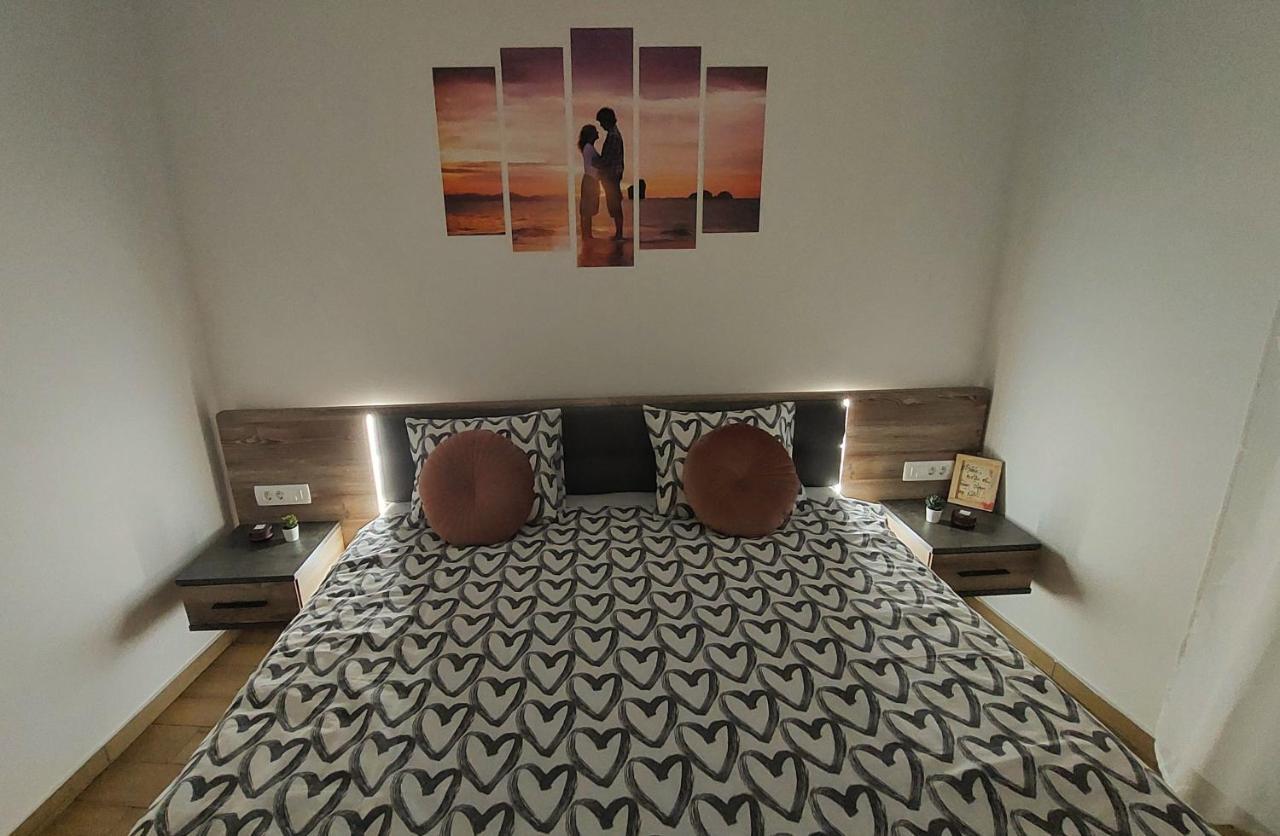 Apartman Zengg Extérieur photo