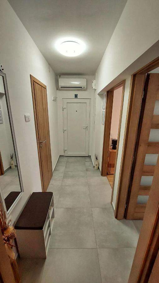Apartman Zengg Extérieur photo